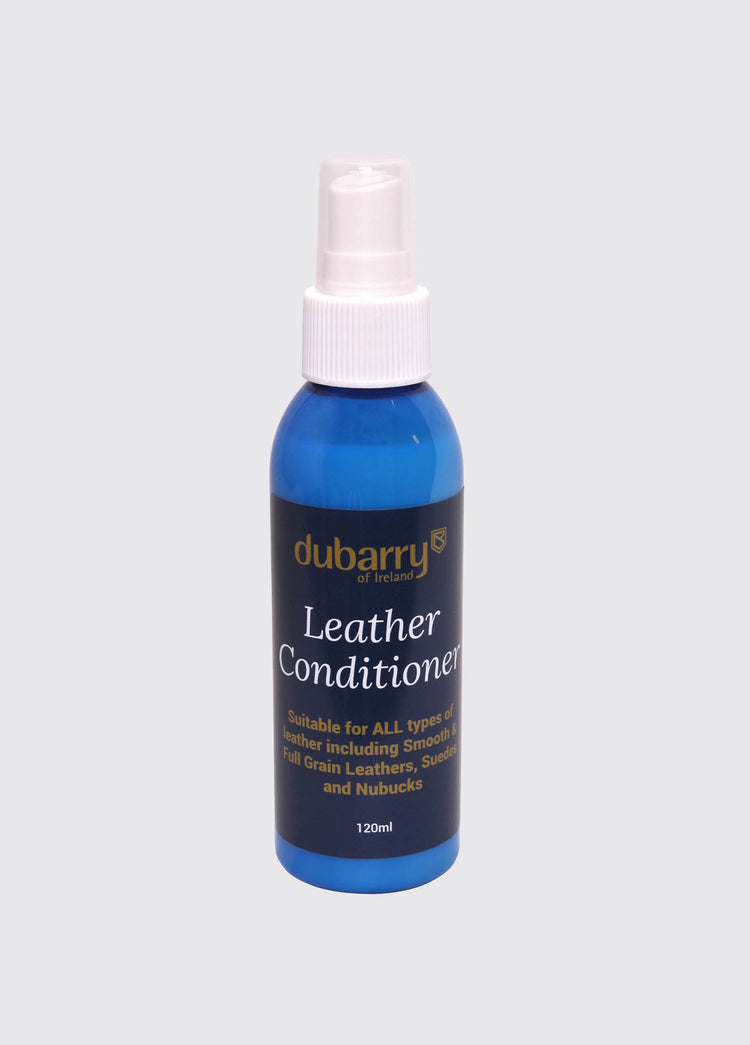 Leather  Conditioner 120ml