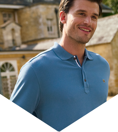 Dubarry of - Men's Sale Polo Shirts
