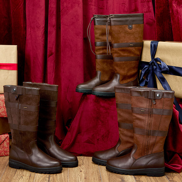 shelley シェリー デュバリー　Dubarry Gifting Collection | Christmas Gifts