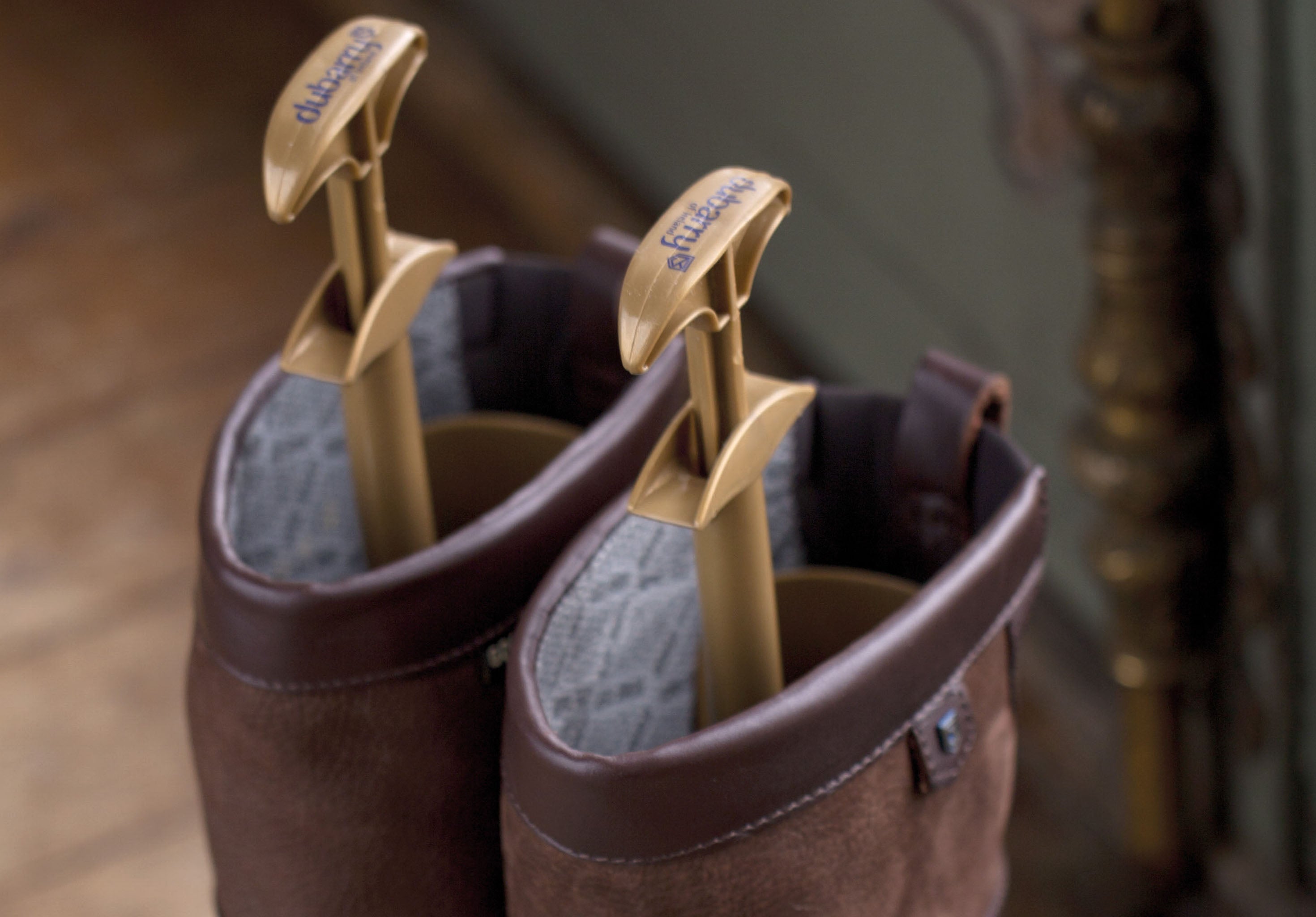 Boot Tree - Short