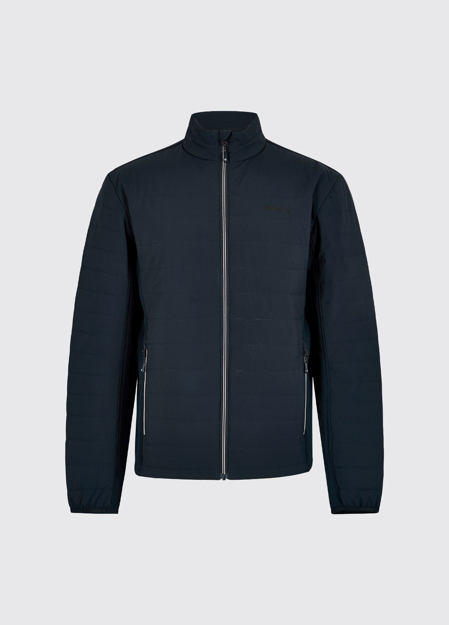Bowline Lightweight men's hybrid jacket - Navy