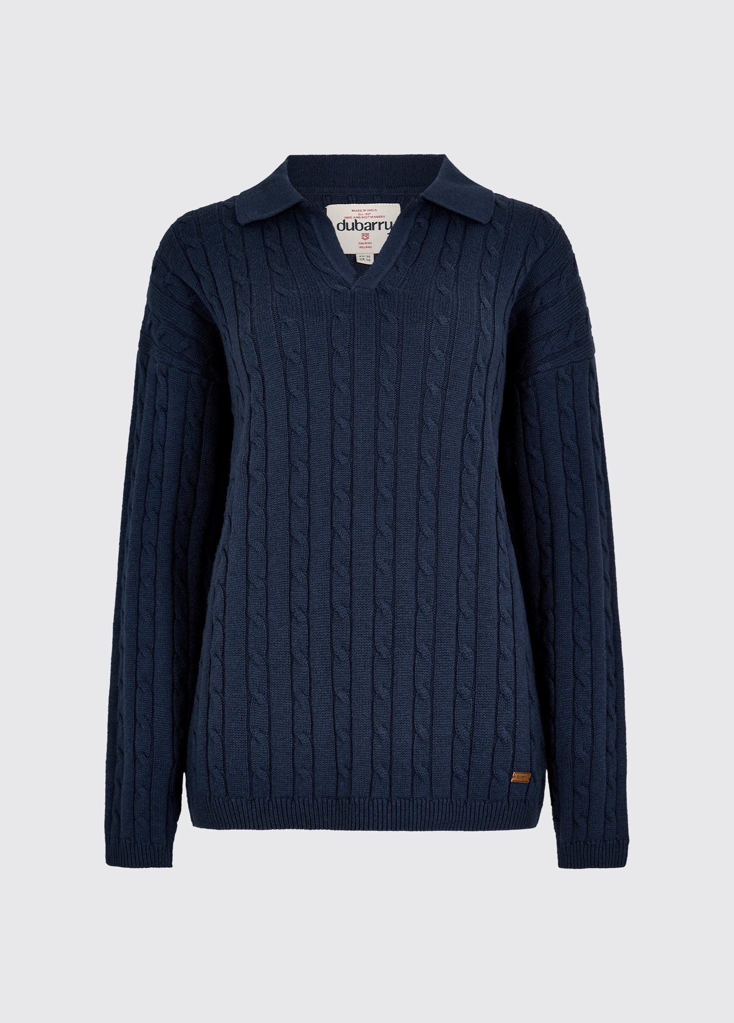 Knitted Jumper Warehouse Navy Jumper Mens Knitwear Jumpers Warehouse