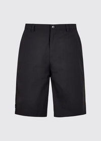 California Men's Crew Shorts - Black