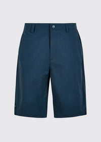 California Men's Crew Shorts - Navy
