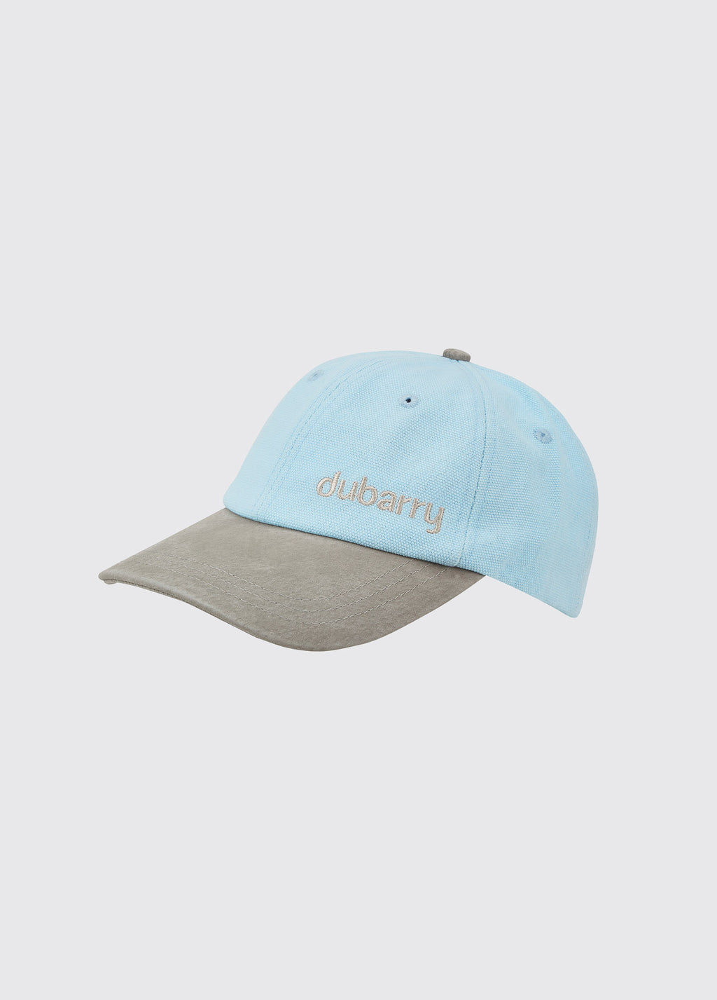 Causeway Hat Light Sky