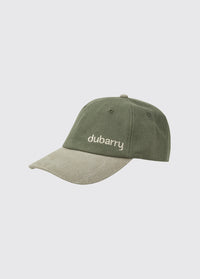 Causeway Hat - Pesto