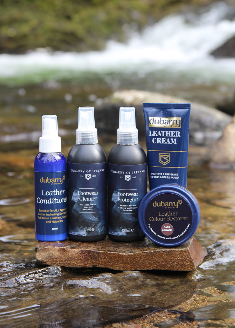 Leather  Colour Restorer - Black