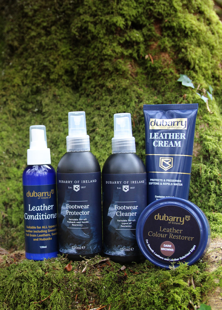 Leather  Colour Restorer - Brown