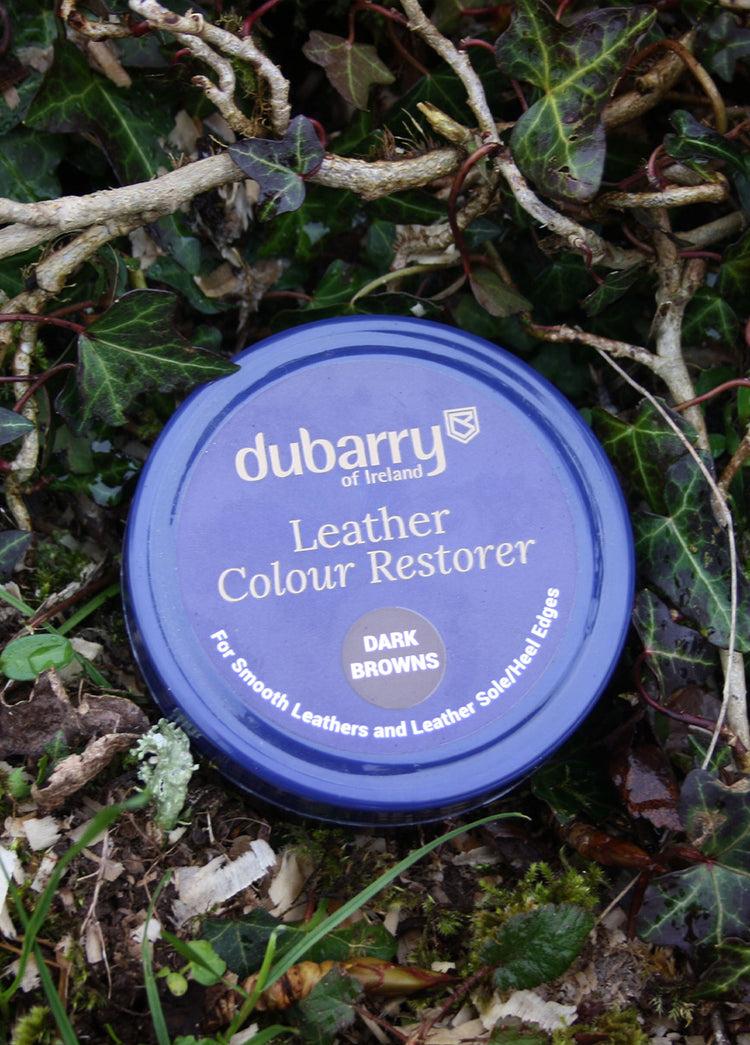 Leather  Colour Restorer - Dark Brown