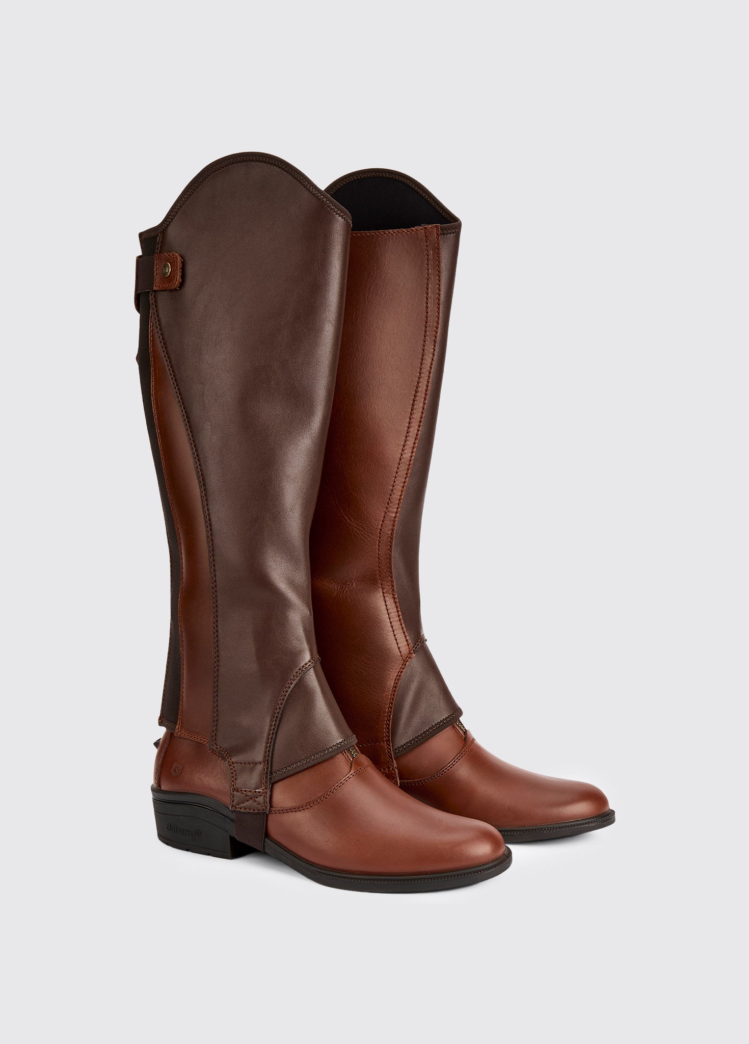 Horse Riding Boots Winter Half Chaps Winter Half Chaps Ecolette