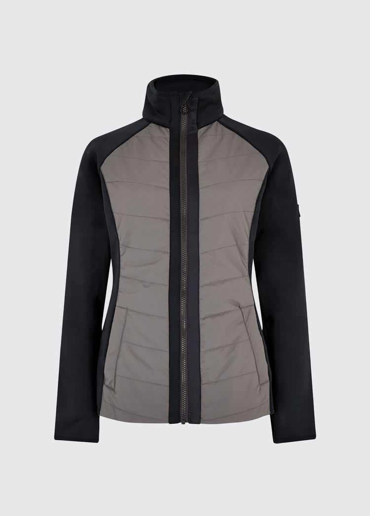 Emerald Jacket - Carbon
