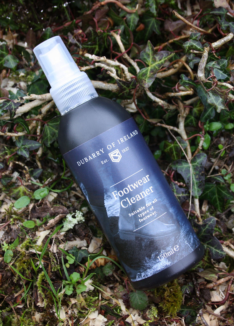 Footwear Cleaner 150ml