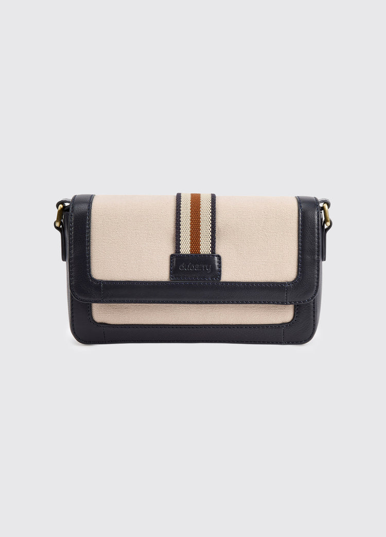 Hillsbrook Women’s cross-body bag  - Navy