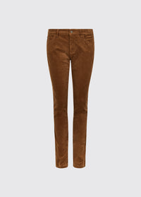 Honeysuckle Ladies Jeans - Ginger