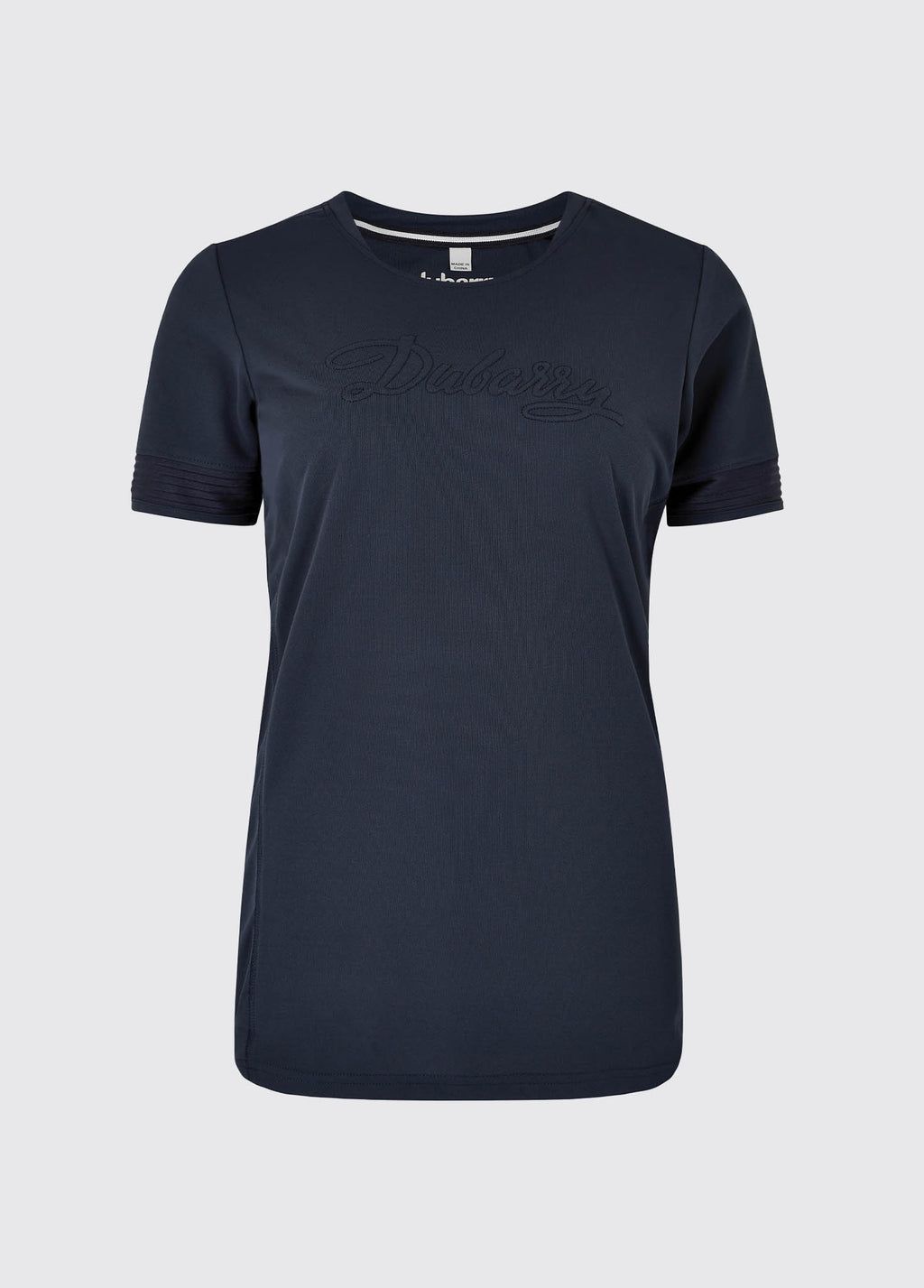 Trim Active T shirt