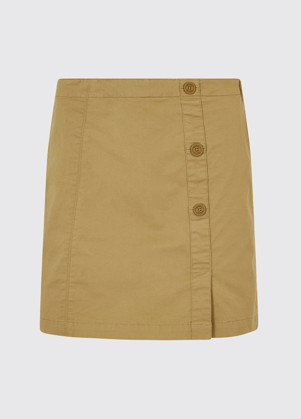 Albany Skort Oyster