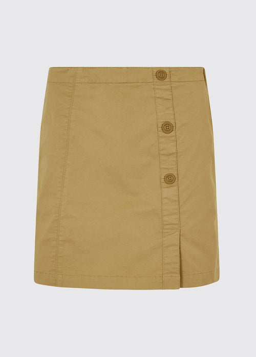 Albany skort - Oyster