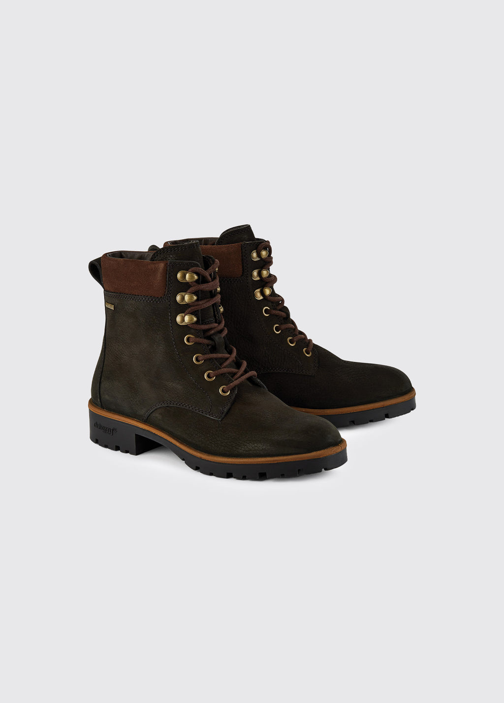 Strokestown Boot
