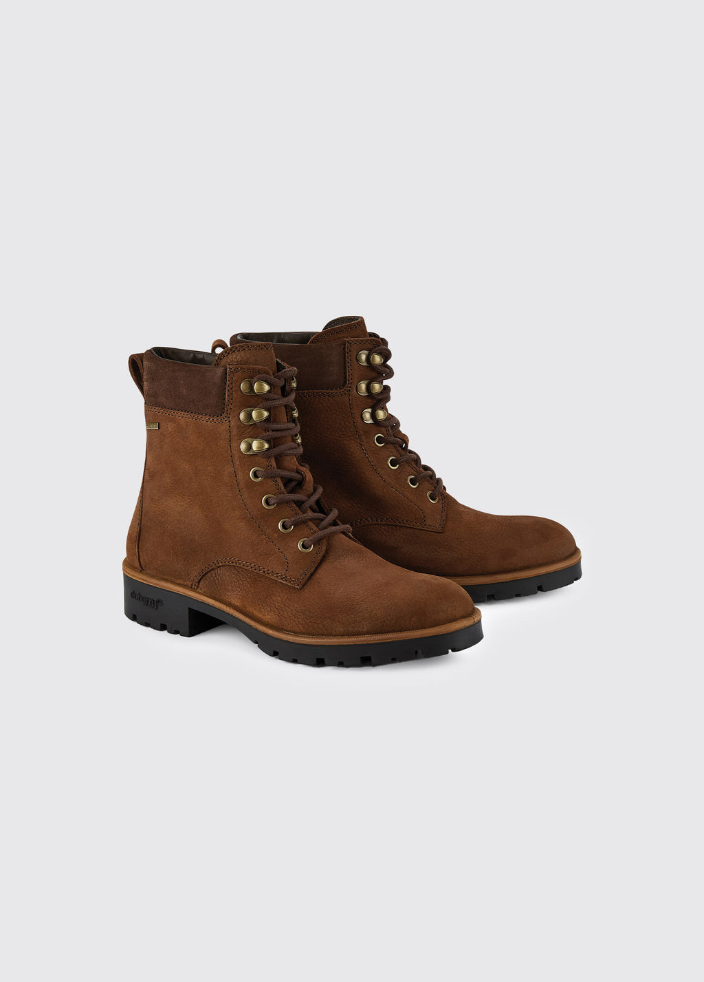 Strokestown Boot Walnut