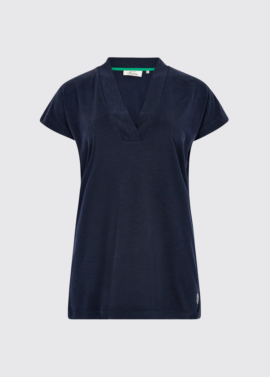 Coolestown cap sleeve top