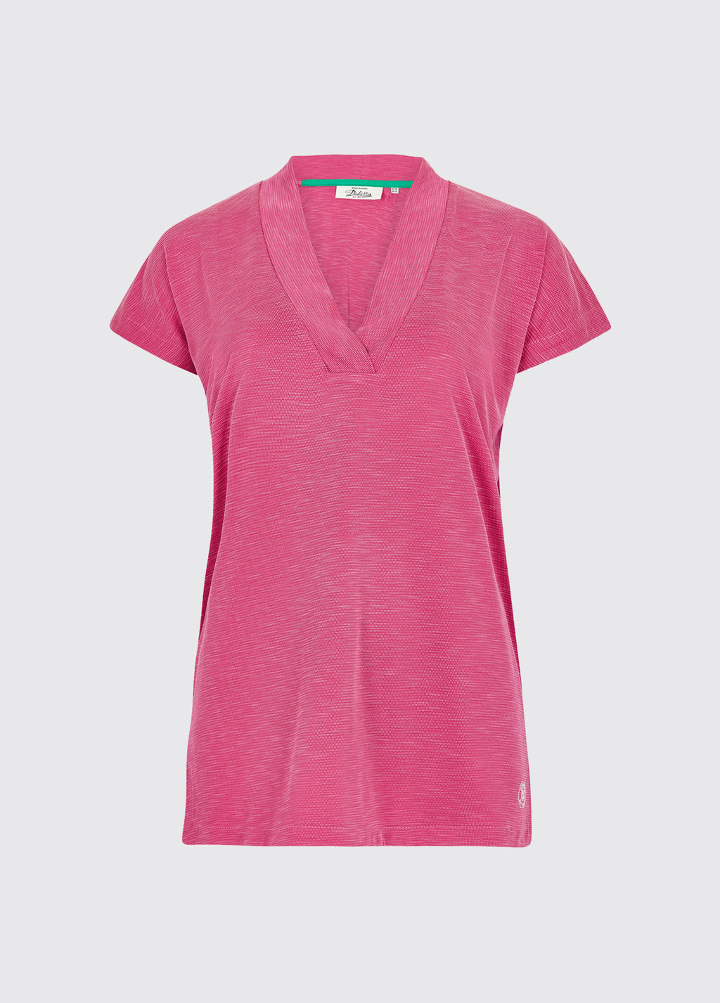 Coolestown cap sleeve top Orchid