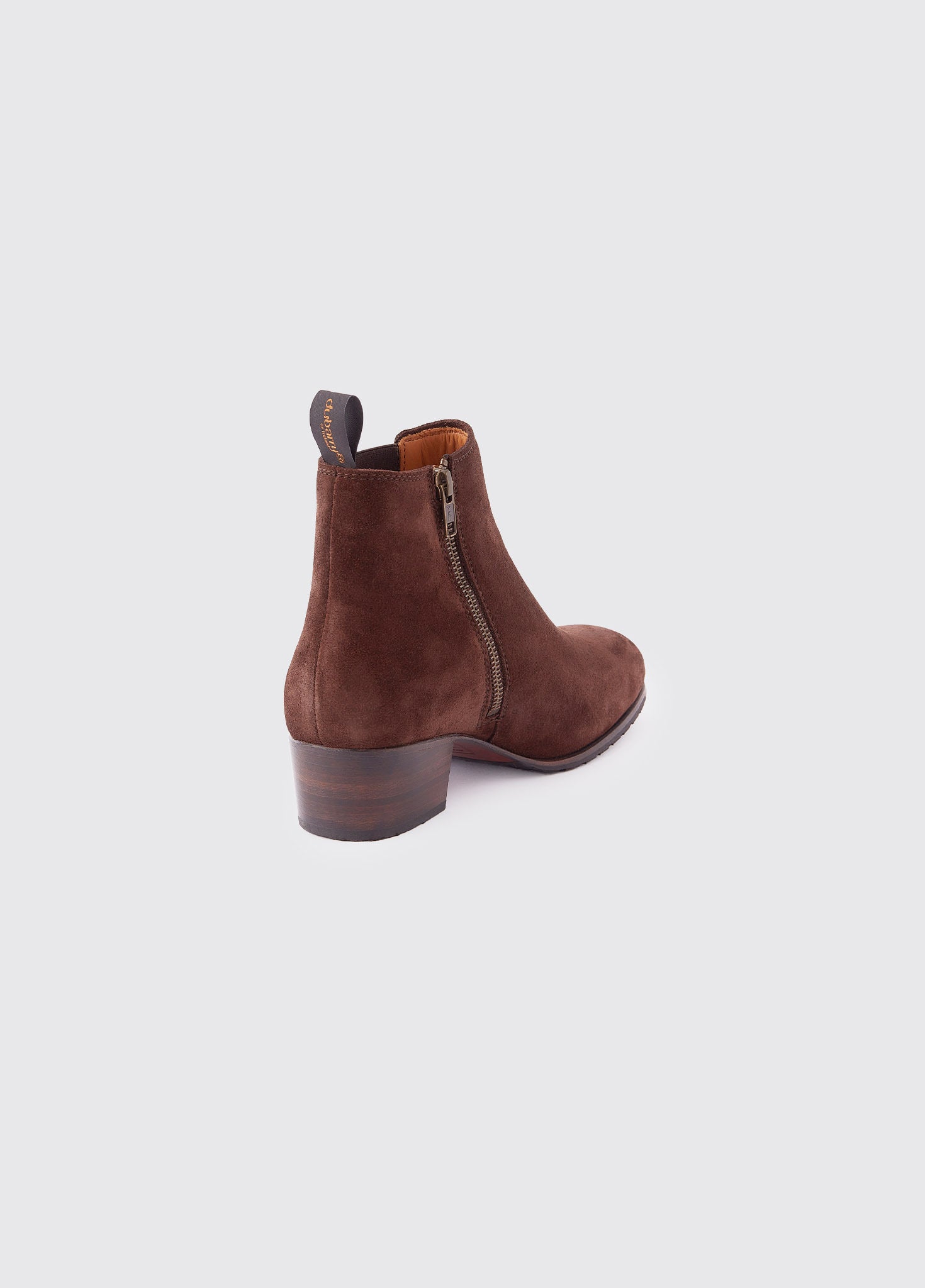 Bray Chelsea Boot Cigar