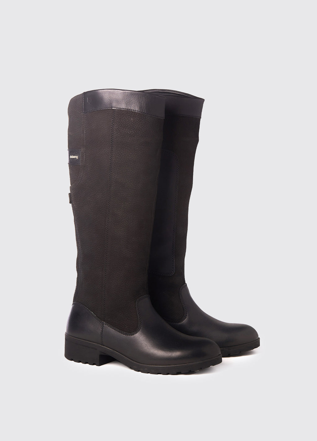 Clare Country Boot