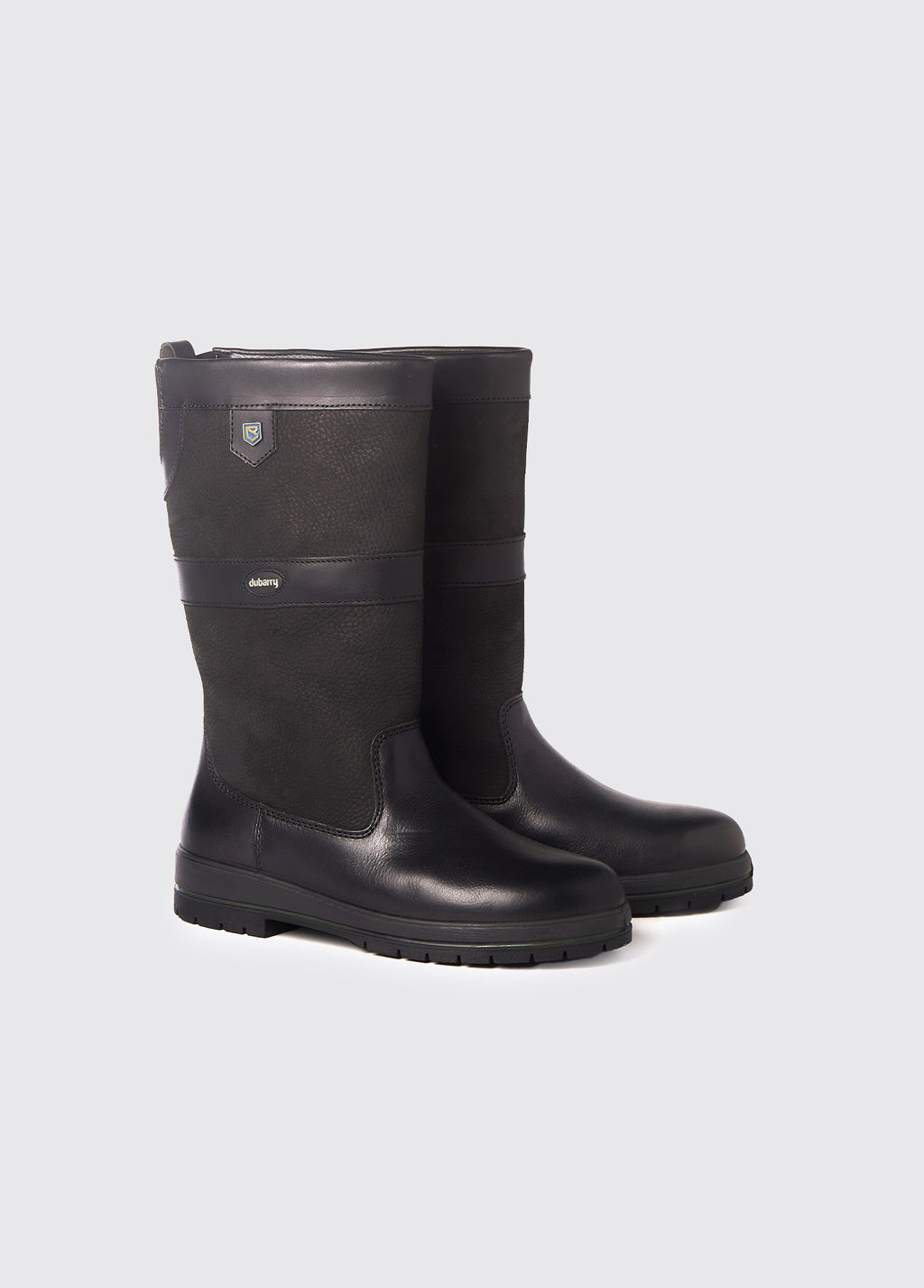 Kildare Country Boot