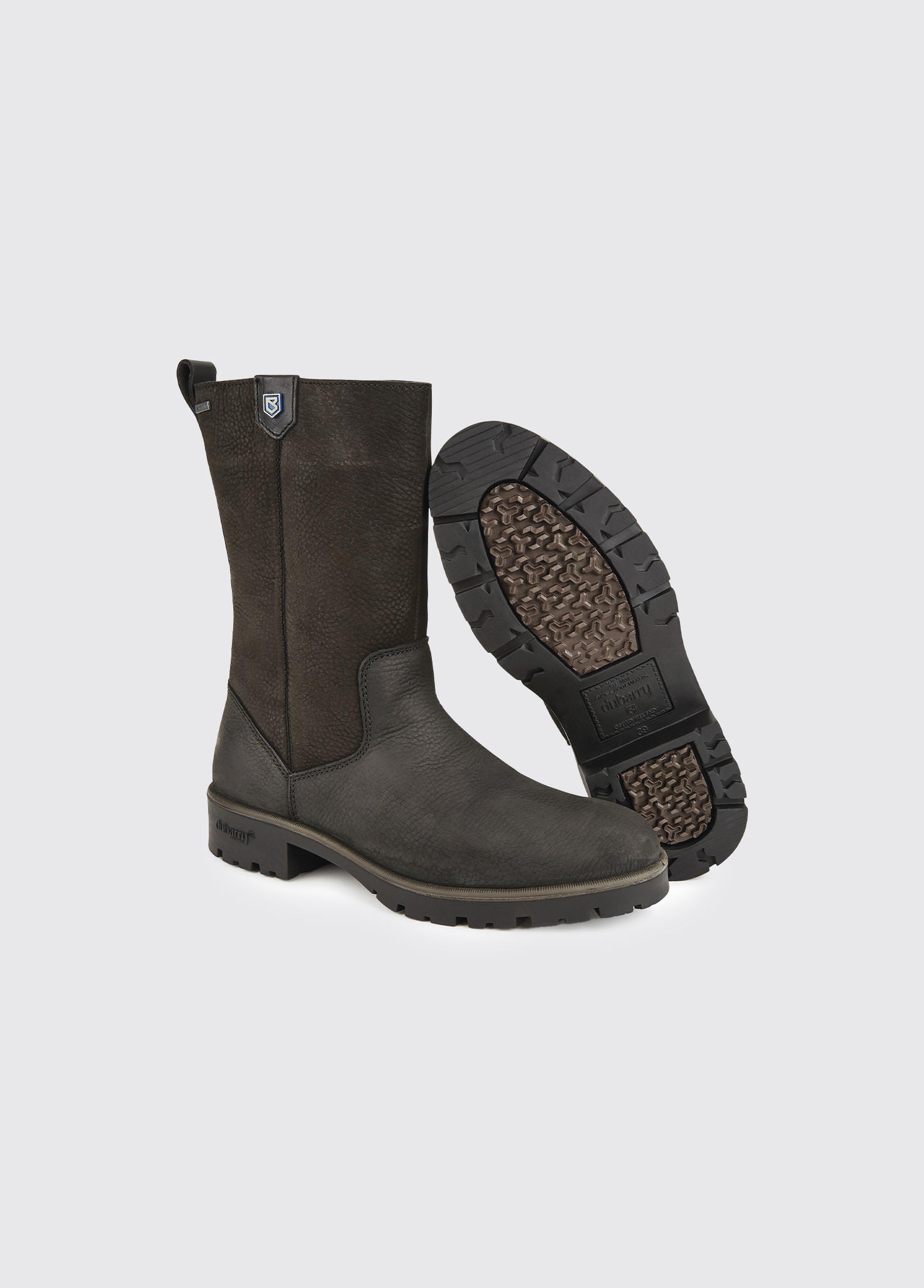 Dubarry chelsea boots ladies deals
