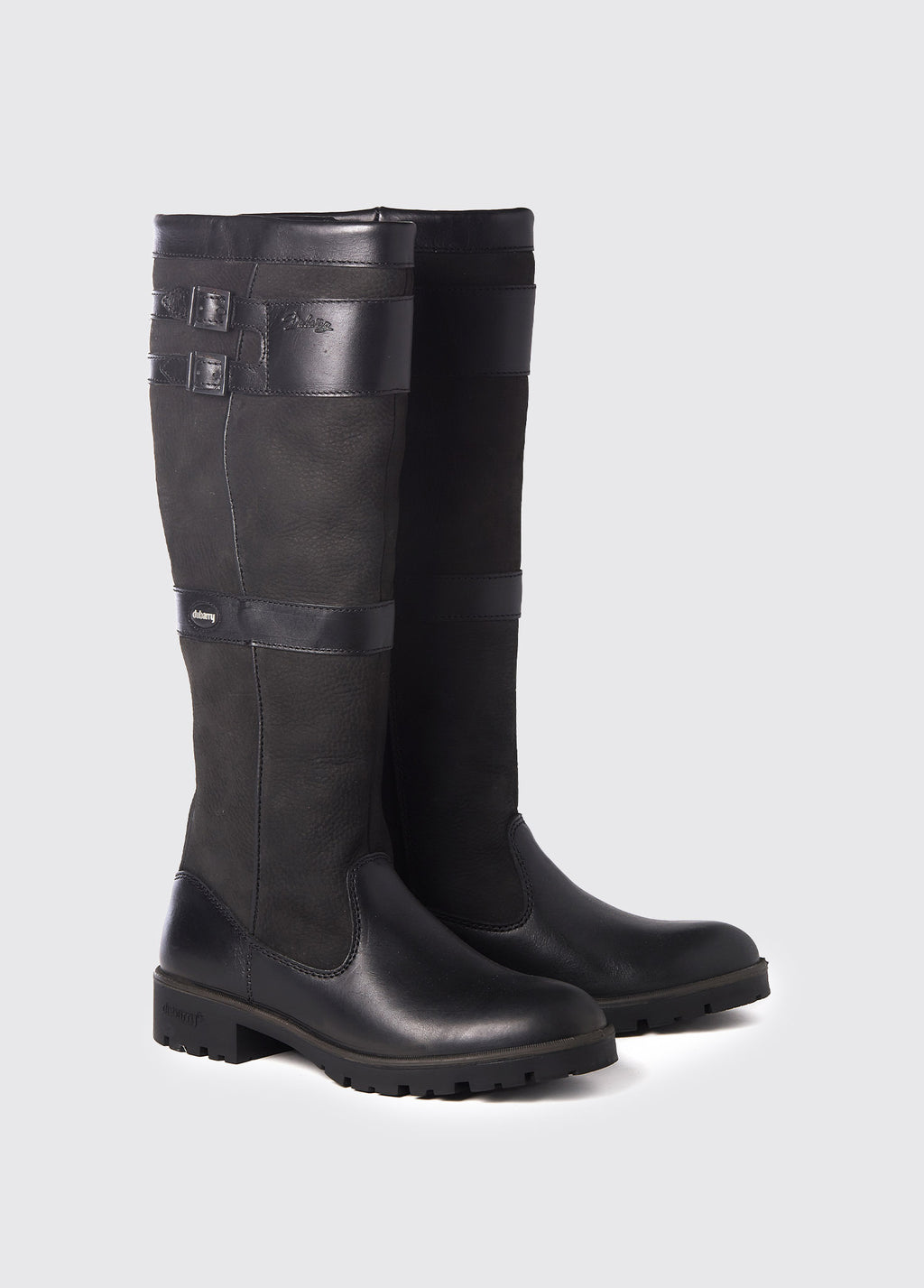 Longford Country Boot