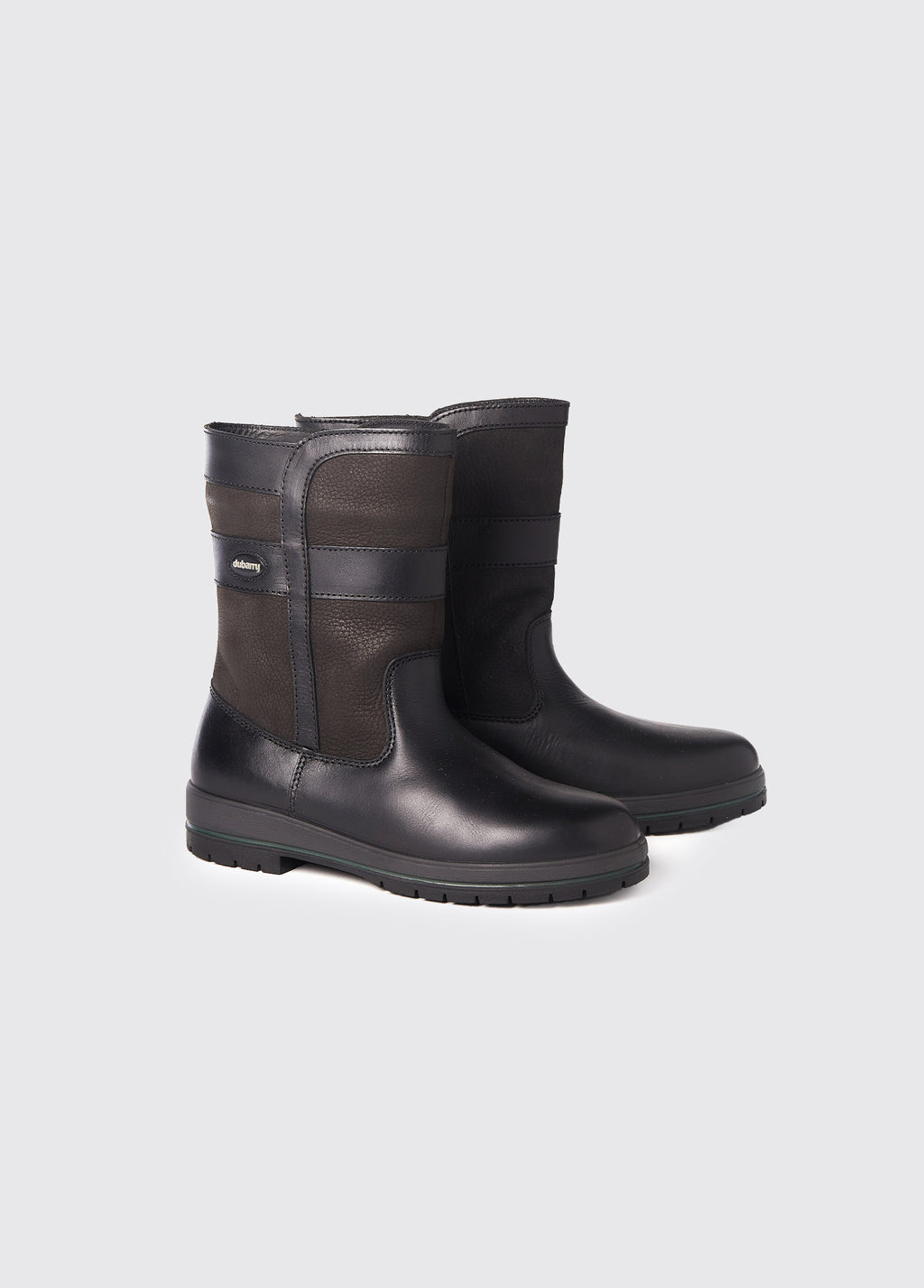Roscommon Country Boot