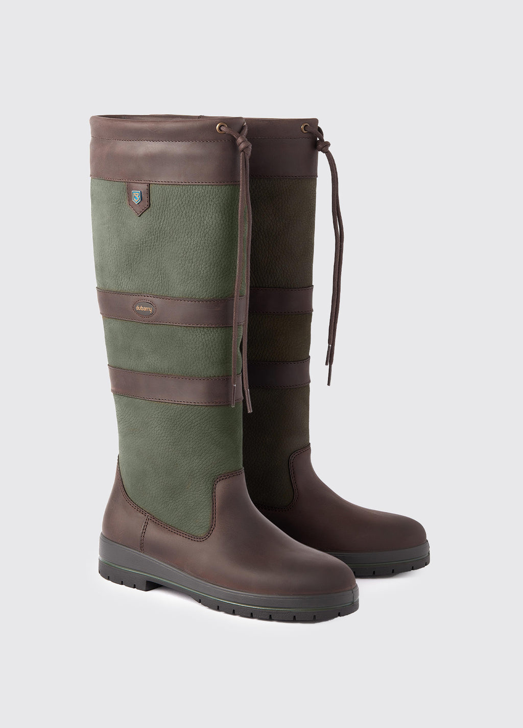 Galway Country Boot Ivy