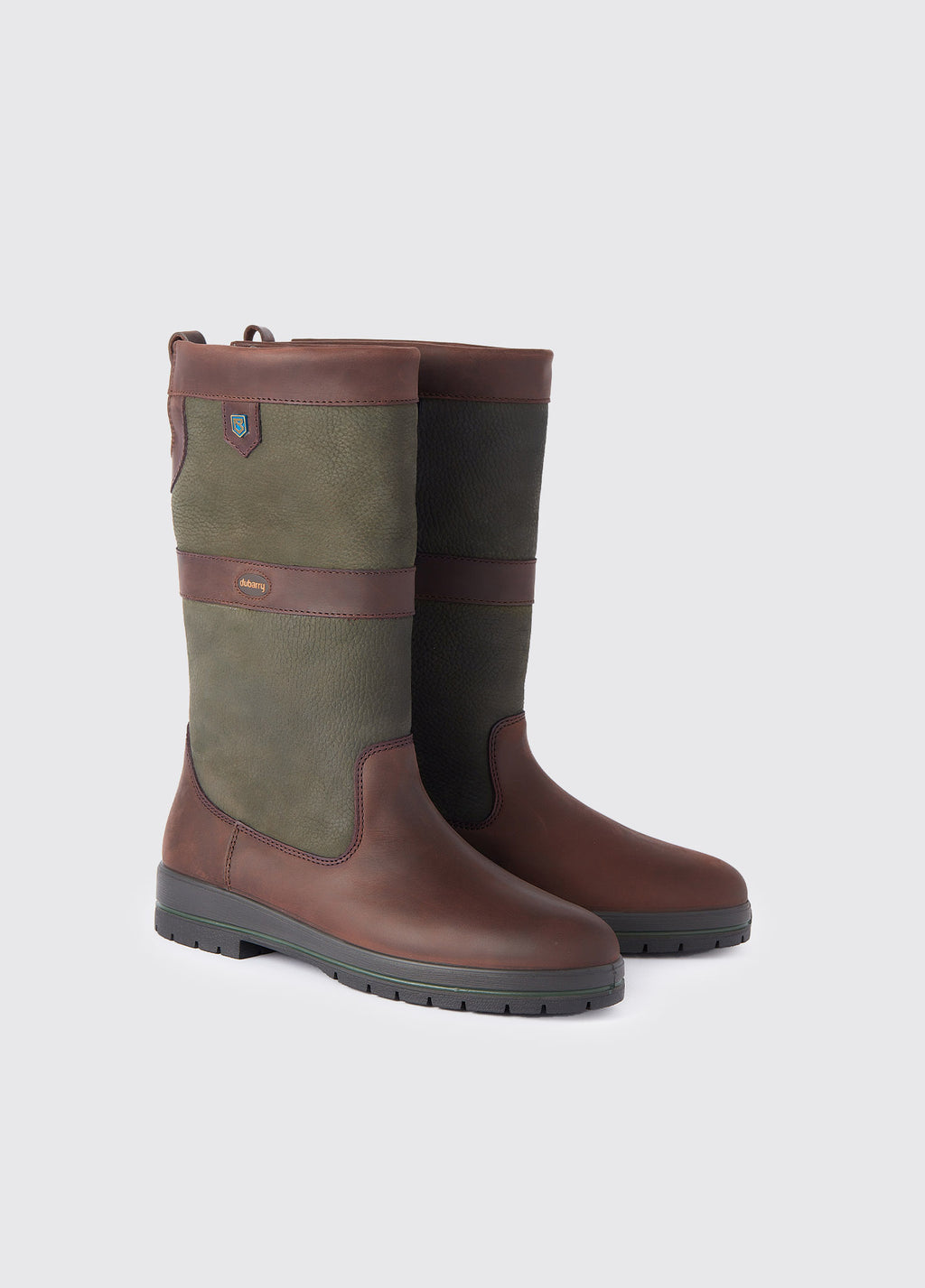 Kildare Country Boot Ivy
