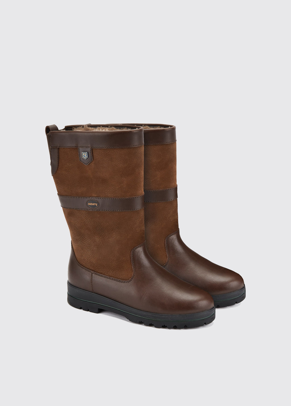 Donegal Country Boot Walnut