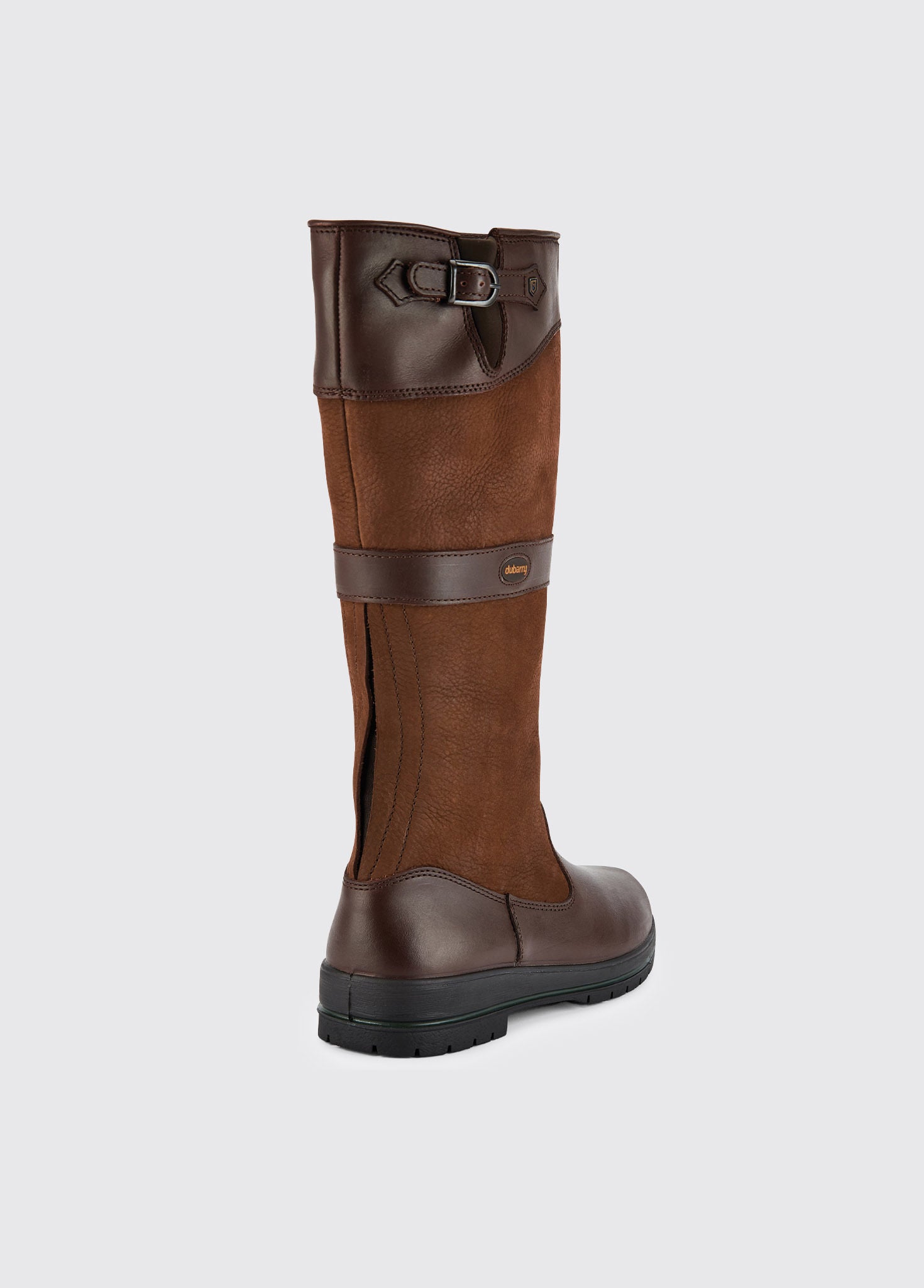 Dunmore Country Boot Walnut