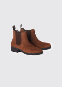 Waterford Country Boot - Walnut