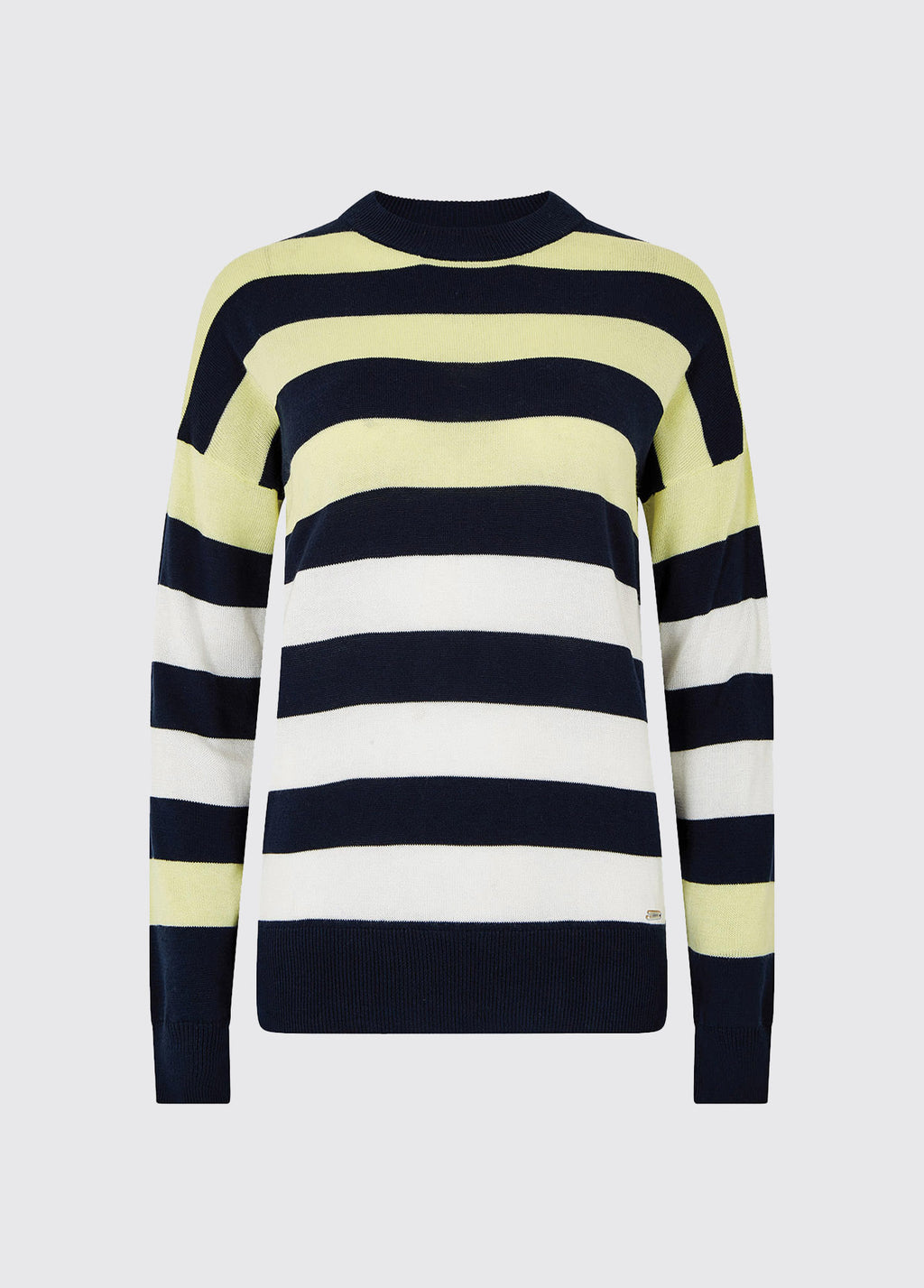 Aranmore Crew Neck sweater