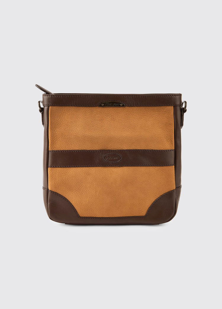 Ardmore Ladies Cross Body Bag - Brown