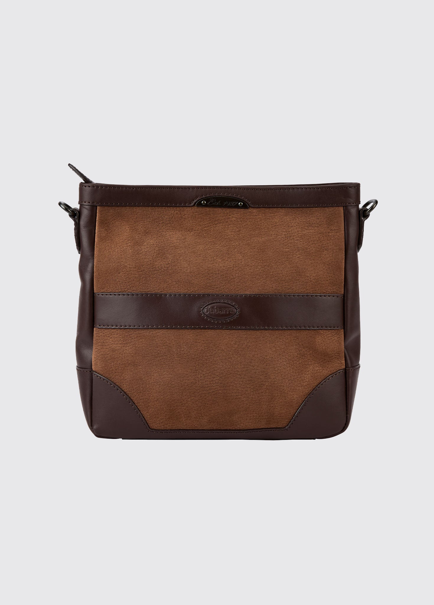 Ardmore Ladies Cross Body Bag Walnut