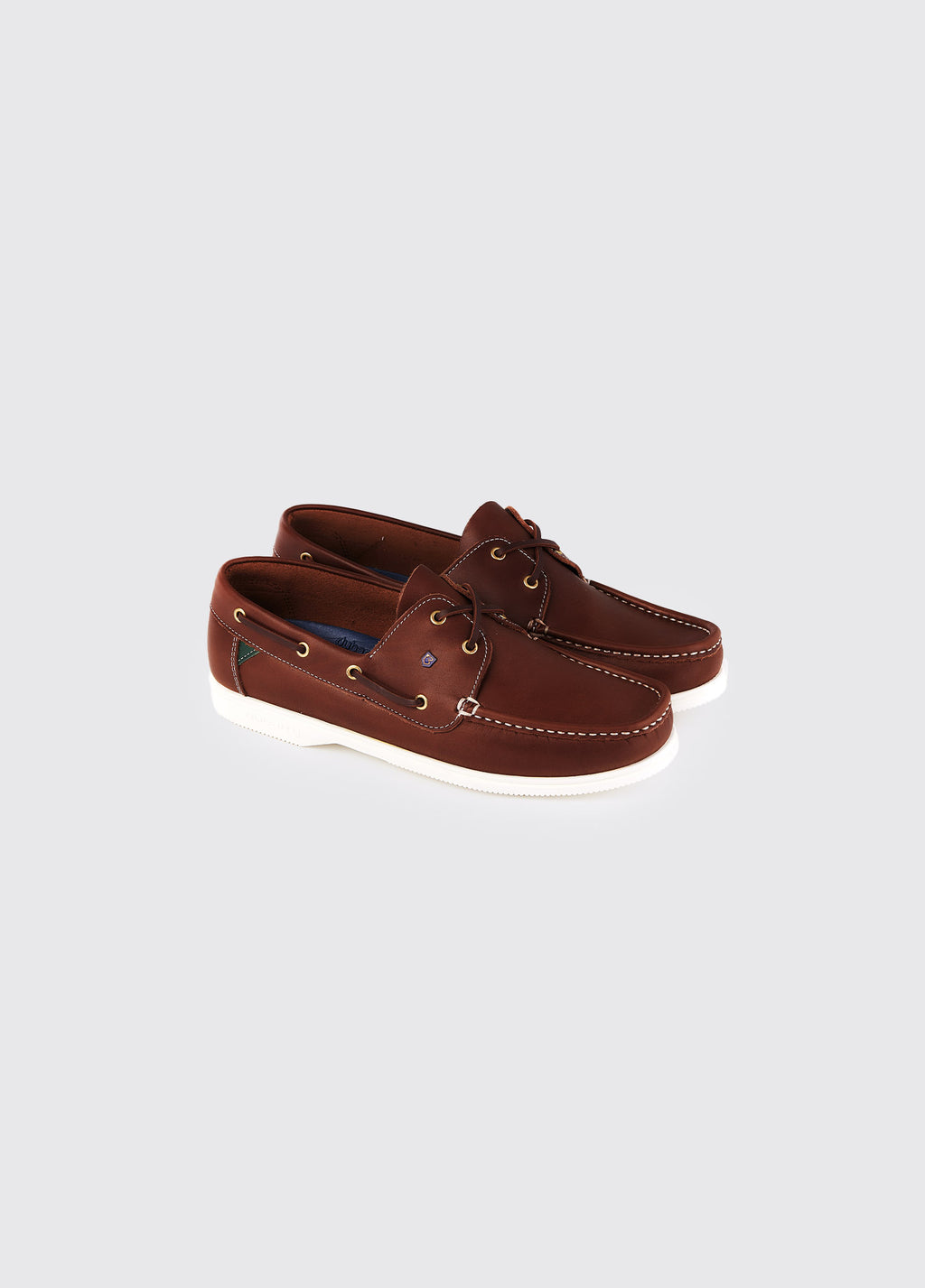 Admirals Deck Shoe