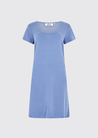 Suncroft Dress - Royal Blue