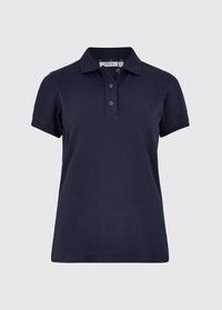 Drury polo-shirt - Navy