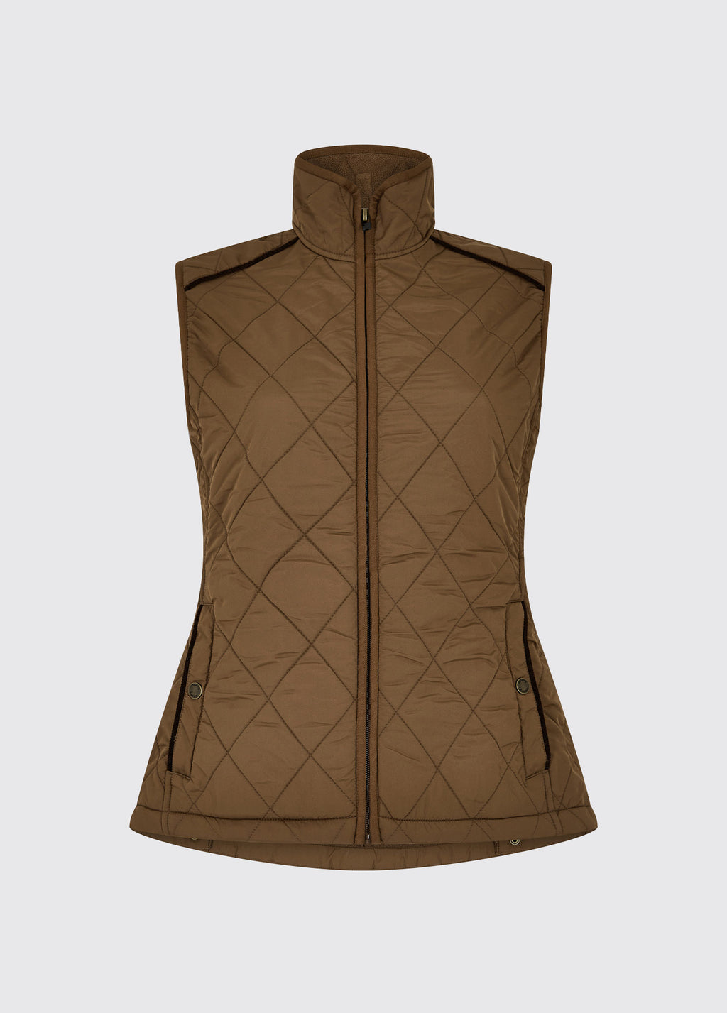 Heywood Quilted Gilet