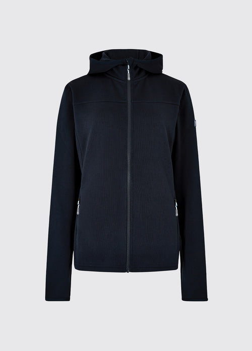 Ardcairn Fleece Jacket - Navy