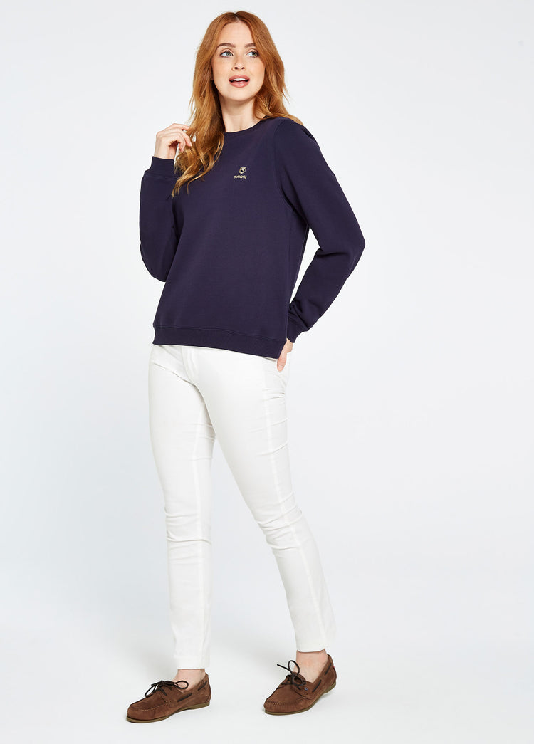 Glenside sweatshirt - Navy