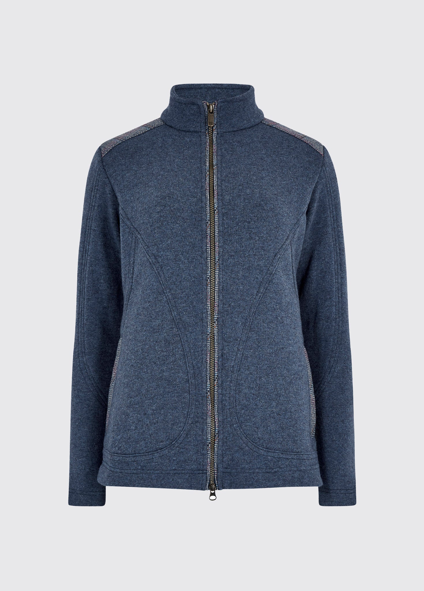 Beechwood Jacket Denim