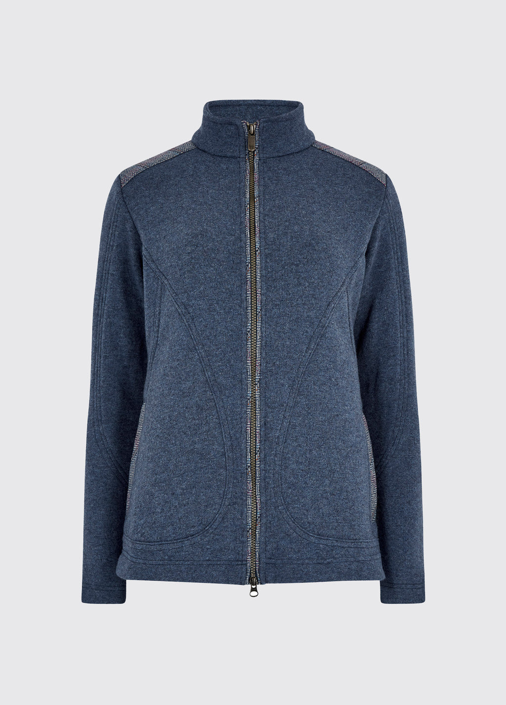 Beechwood Jacket Denim