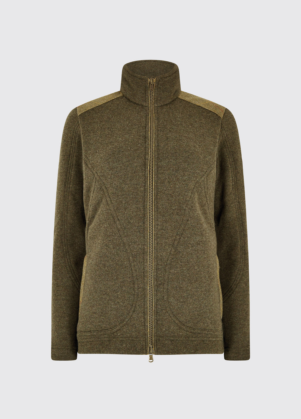 Beechwood Jacket Dusky