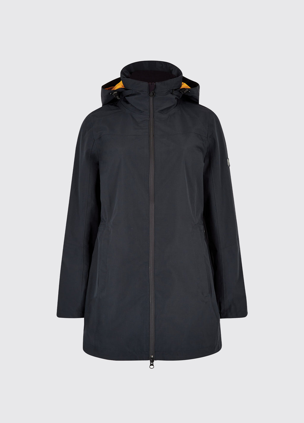 Allen Jacket