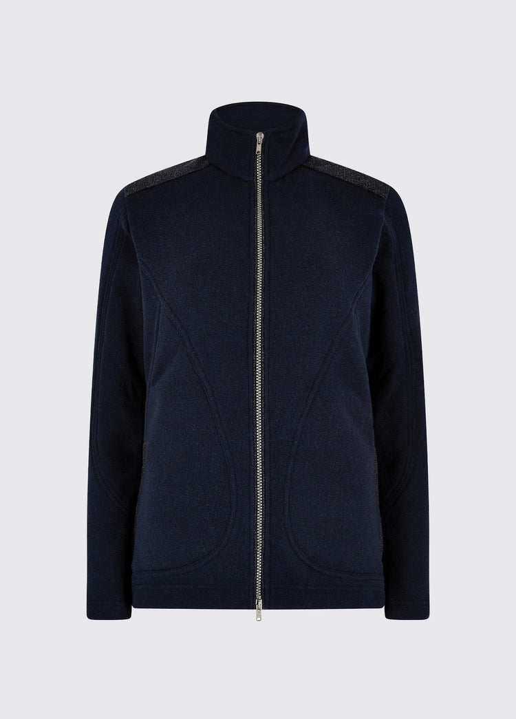 Beechwood Jacket - Navy